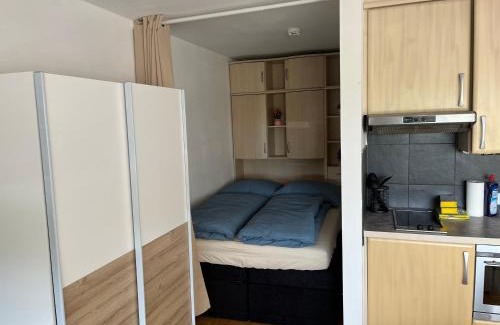 Wuerzburg Apartamento | Apartment Nähe Hauptbahnhof und Innenstadt