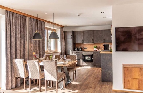 Schildlehen Apartamento | Apartment Nature 5, 50m²/1 bedroom - Brandhof