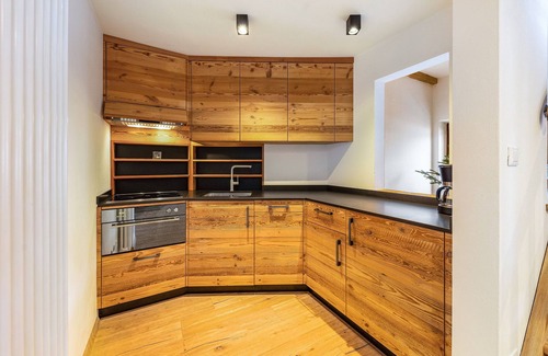 Trodena Apartamento | Apartamento 'Naturoase Stegerhof Vergissmeinnicht' con vistas a la montaña, piscina y sauna