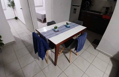 Acapulco Apartamento | Departamento Cerca de playa puerto marquez