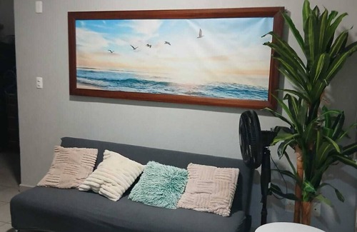 Acapulco Apartamento | Departamento Cerca de playa puerto marquez