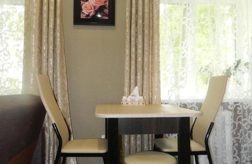 Vladimir Apartamento | Apartment na Chaykovskiy Street 42