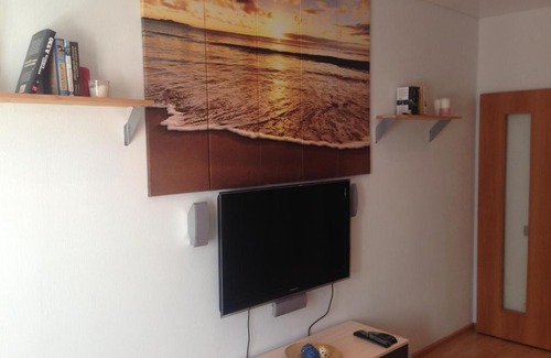 Yekaterinburg Apartamento | Apartment Na Ryabinina