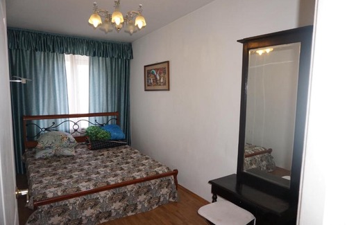 Kislovodsk Apartamento | Apartment Na Shirokoy