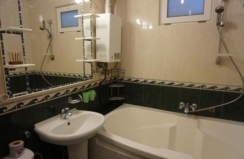 Kislovodsk Apartamento | Apartment Na Shirokoy