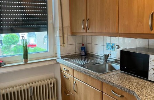 Werne Apartamento | Apartment Nadine