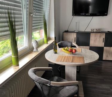 Werne Apartamento | Apartment Nadine