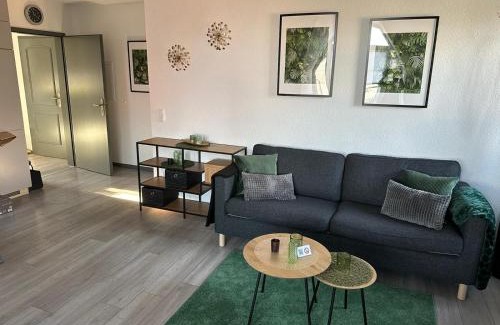 Wuerselen Apartamento | Apartment nahe Naturschutzgebiet „Wurmtal“