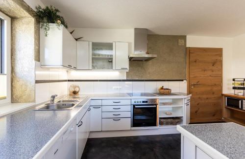 Kauns Apartamento | Apartment Naturnah