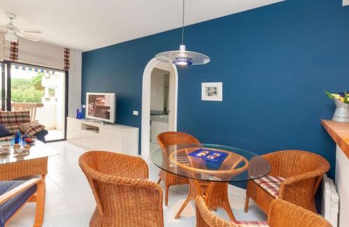 Pals Apartamento | Apartment Nautic Golf Playa C II by Interhome