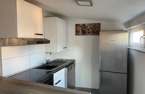 Abstatt Apartamento | Apartment Ndé