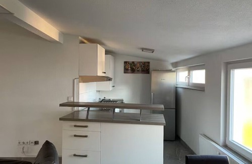 Abstatt Apartamento | Apartment Ndé