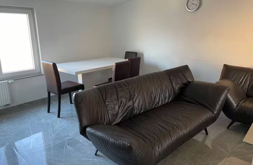 Abstatt Apartamento | Apartment Ndé