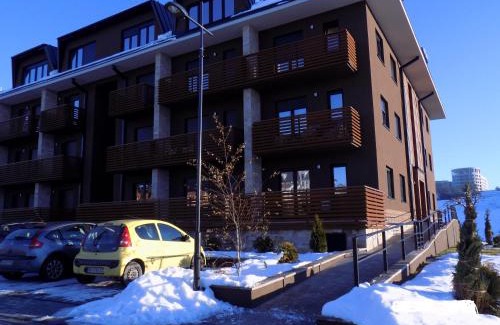 Zlatibor Apartamento | Apartment NDK