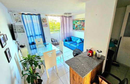 Ternera Apartamento | Apartment near U San Buenaventura