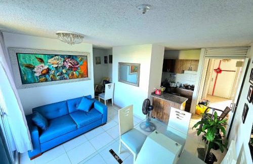 Ternera Apartamento | Apartment near U San Buenaventura