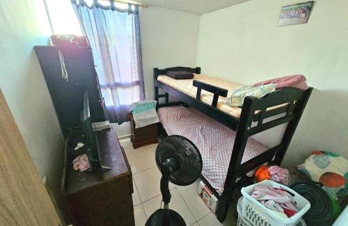 Ternera Apartamento | Apartment near U San Buenaventura