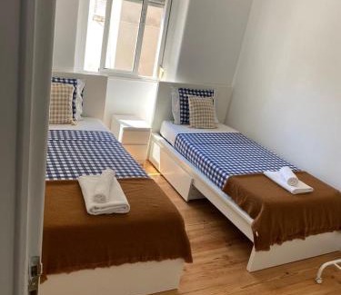 Olivais Apartamento | Apartment near airport
