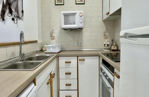 Els Griells Apartamento | Apartment near beach and Empordà Golf Club