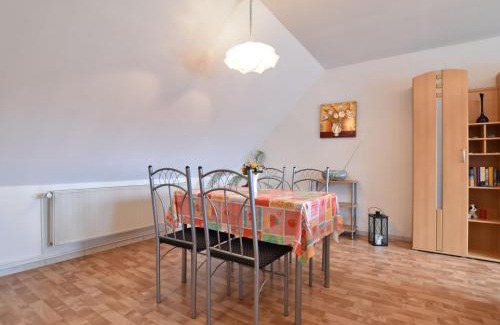 Kluetz Apartamento | Apartment near Castle Bothmer