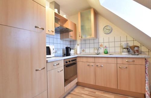 Kluetz Apartamento | Apartment near Castle Bothmer