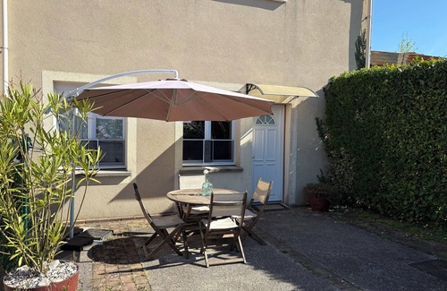 Boutigny Apartamento | apartamento cerca de disneyland paris y golf boutigny con terraza