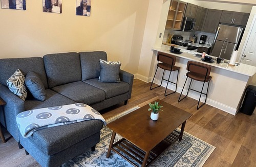 Willow Meadows/Willowbend Area Apartamento | Apartment near Downtown Houston & Galleria