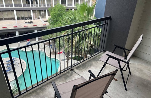 Willow Meadows/Willowbend Area Apartamento | Apartment near Downtown Houston & Galleria
