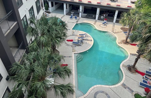 Willow Meadows/Willowbend Area Apartamento | Apartment near Downtown Houston & Galleria