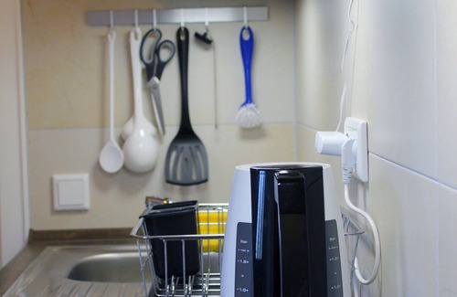 Schleiden Apartamento | Apartment near Eifel National Park