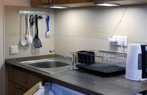 Schleiden Apartamento | Apartment near Eifel National Park