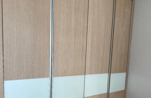 Seocho-dong Apartamento | Apartment near Gangnam double bed