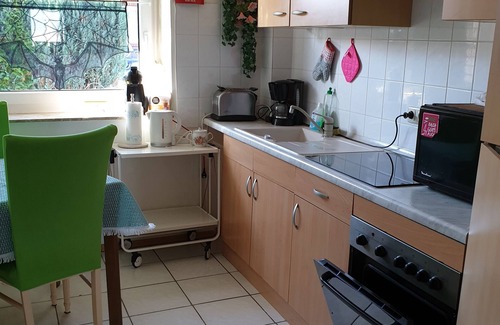 Hildesheim District Apartamento | Apartamento cerca de Giesen