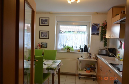 Hildesheim District Apartamento | Apartamento cerca de Giesen