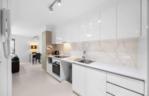 Rockingham Apartamento | Apartment Near Naval Base & Hospital