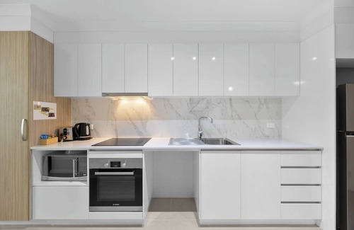 Rockingham Apartamento | Apartment Near Naval Base & Hospital
