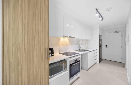 Rockingham Apartamento | Apartment Near Naval Base & Hospital
