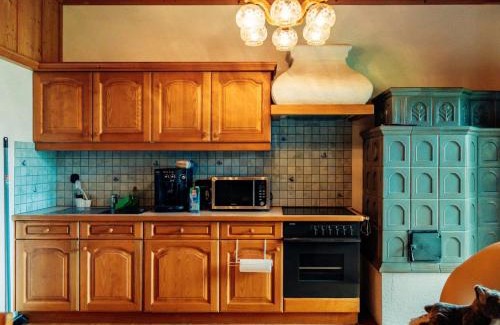 Gallizien Apartamento | Apartment near Petzen Ski Slopes