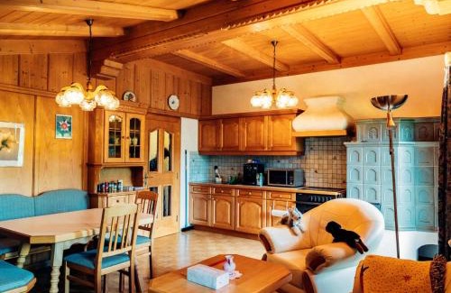 Gallizien Apartamento | Apartment near Petzen Ski Slopes