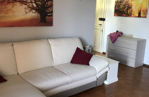 Paesana Apartamento | Apartment near Pian Munè relaxation at altitude suitable for families