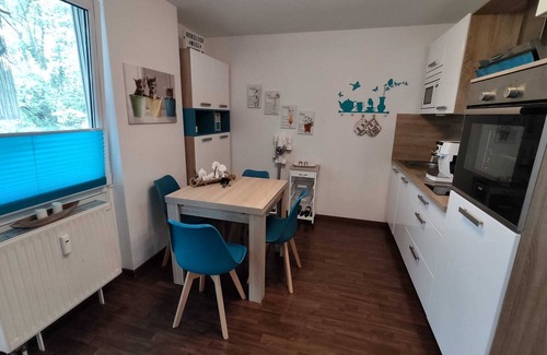 Fuerth Apartamento | Apartamento cerca de Playmobil, Fürther Mare a pie, a 20 minutos de la feria, metro