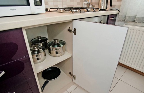 Sector 4 Casa | Apartamento cerca de Spitalul Bagdasar-Arseni