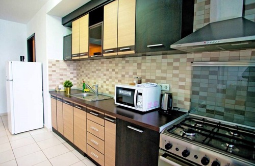 Sector 4 Casa | Apartamento cerca de Spitalul Bagdasar-Arseni