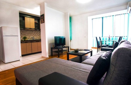 Sector 4 Casa | Apartamento cerca de Spitalul Bagdasar-Arseni