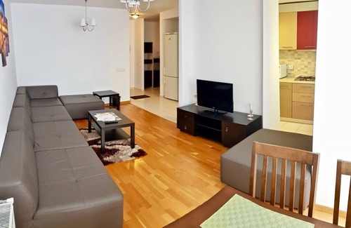 Sector 4 Casa | Apartamento cerca de Spitalul Bolnavi Cronici Sf. Luca