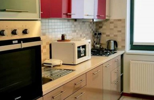 Sector 4 Casa | Apartamento cerca de Spitalul Bolnavi Cronici Sf. Luca