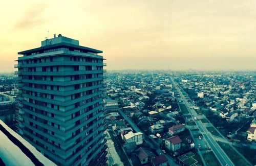 Sector 4 Casa | Apartamento cerca de Spitalul Bolnavi Cronici Sf. Luca