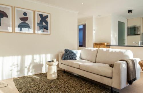 Kortrijk Apartamento | Apartment near Station Perfect for Long Stays