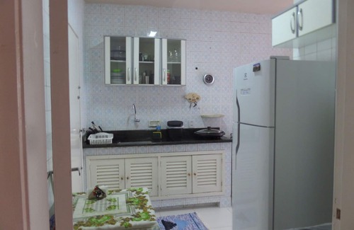 Zona Norte Apartamento | Apartamento cerca del metro, bien ubicado, cerca del centro y el Maracaná