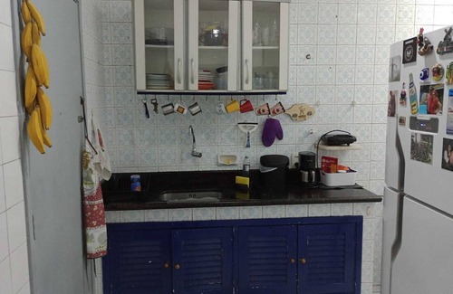 Zona Norte Apartamento | Apartamento cerca del metro, bien ubicado, cerca del centro y el Maracaná